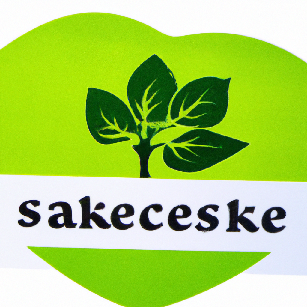 Logo České ekologické asociace