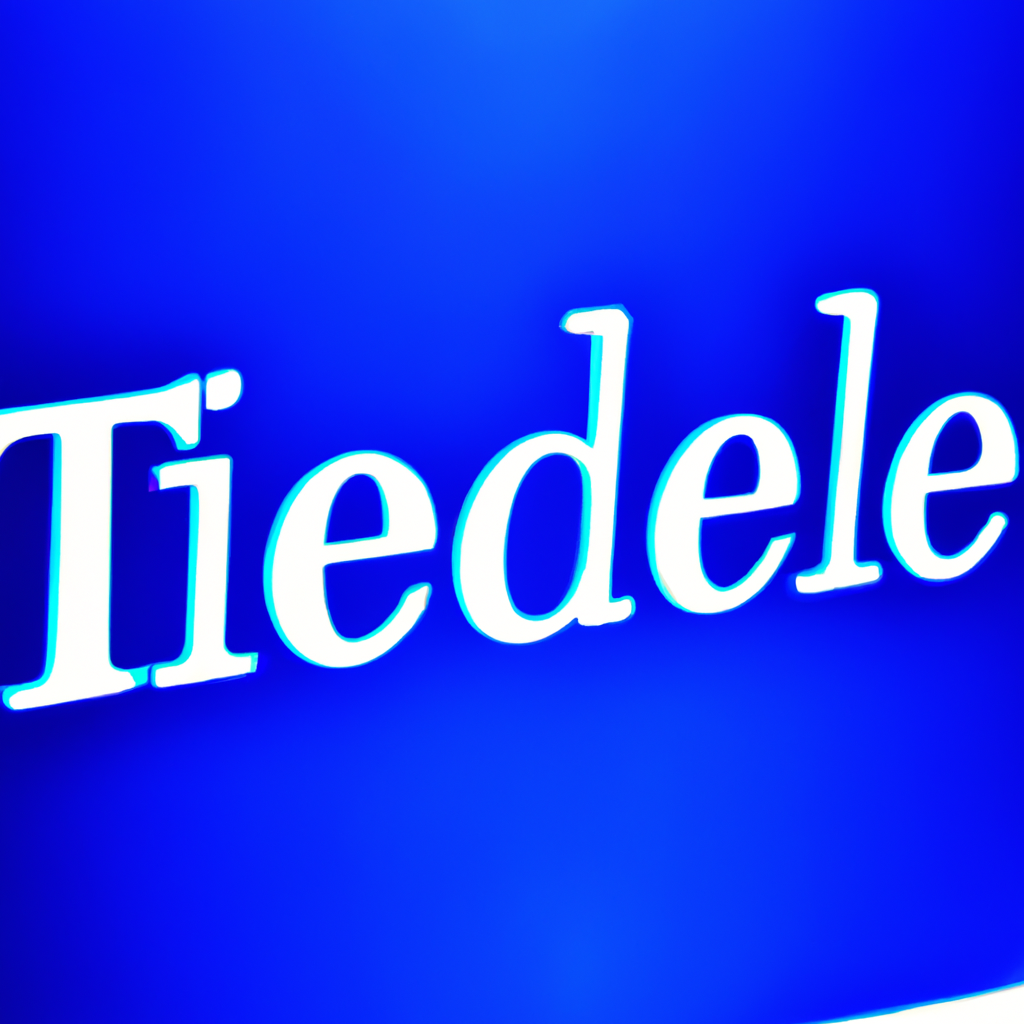 Logo technologické firmy